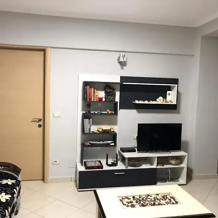 Casa Del Mar Apartment *