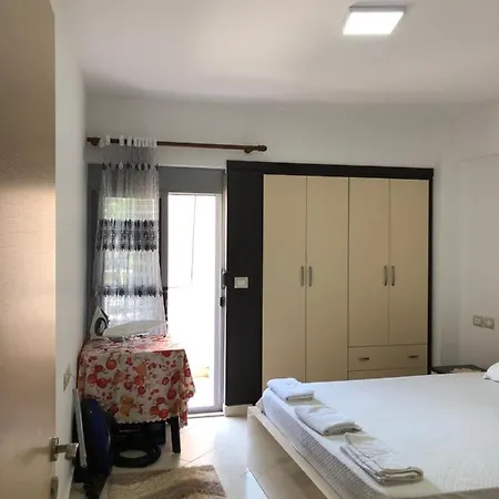 Apartment Casa Del Mar *