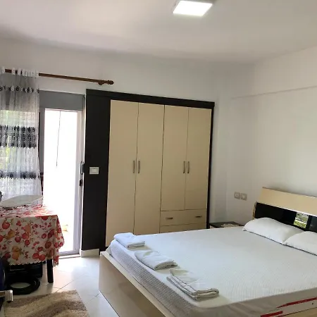 Casa Del Mar Apartment Vlore