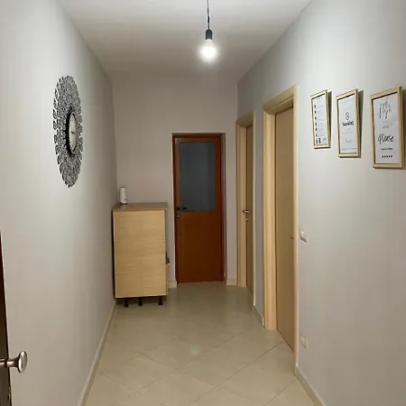 Casa Del Mar * Vlore