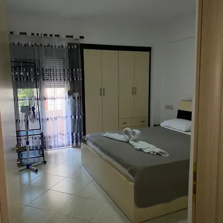 Apartment Casa Del Mar Vlore