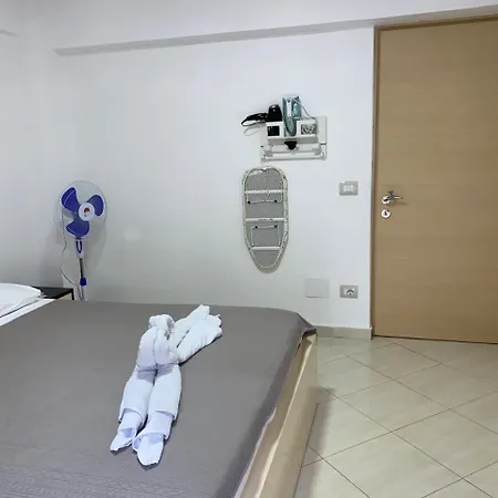 Casa Del Mar Apartment Vlore